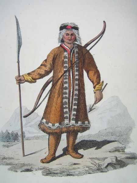 Юлия Золина