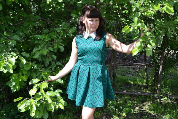 Юлия Шарипова