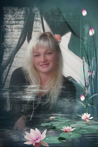 Ангелина)))) )))))