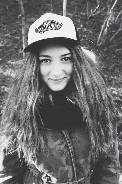 Дарья Лаврентьева