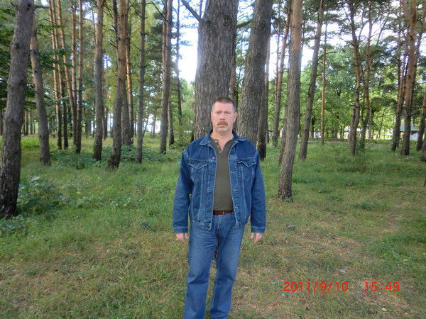 Сергей Мальков