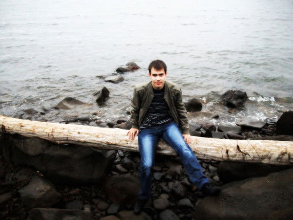 Дима Морозов