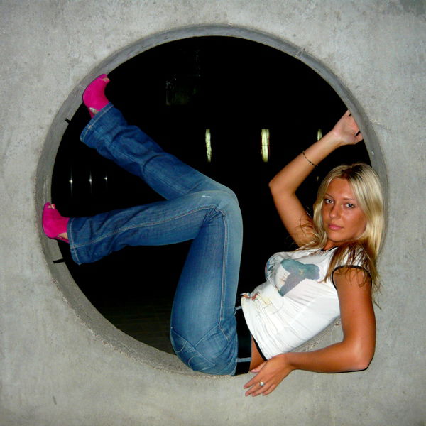 Юля Шашлова