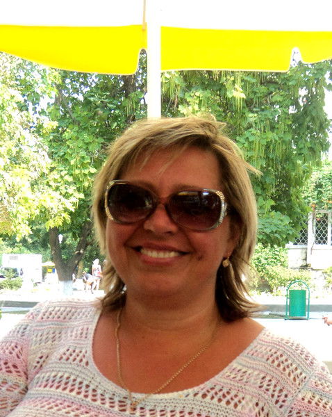 Инна Головко(Шевцова)