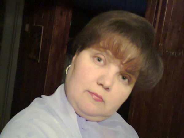 Ирина Палянина