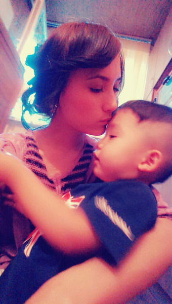 Мира Амзекызы