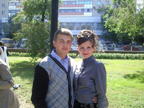 Виталий Денисов