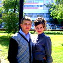 Виталий Денисов