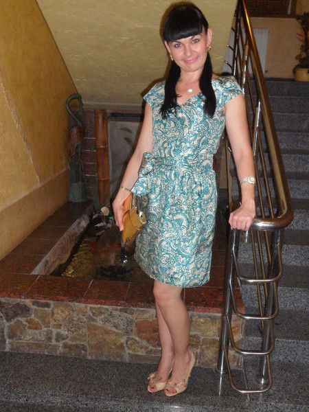 Таня Панцьо