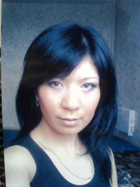 Гулнара Эргашова