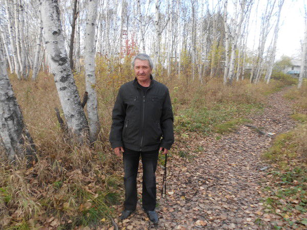 Николай Васильевич Филиппов