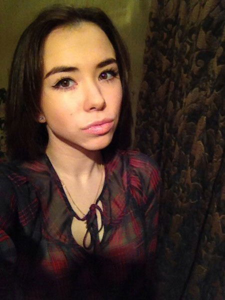 Aleksandra Vostrikova