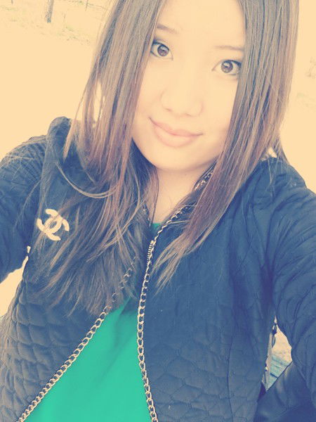 Гульжайна ..*