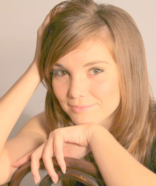 Анюта Крылова