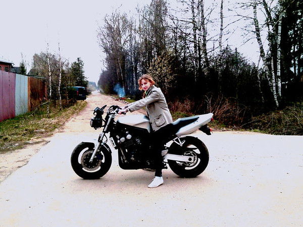 Татьяна Трынина