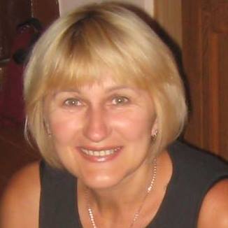 Надія Мацюняк