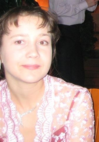 Елена Тарасенко