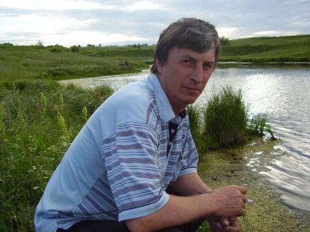 Владимир Ульянов