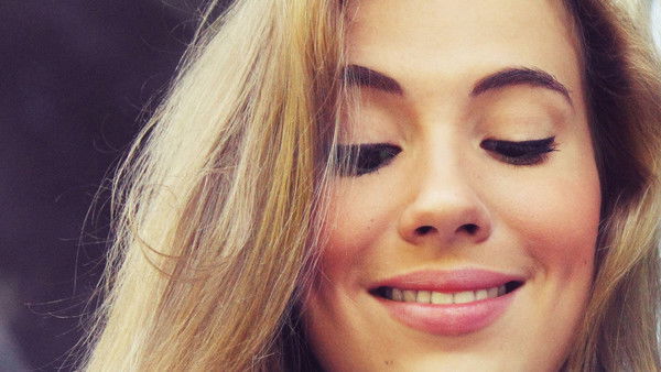 Юлия Красильникова