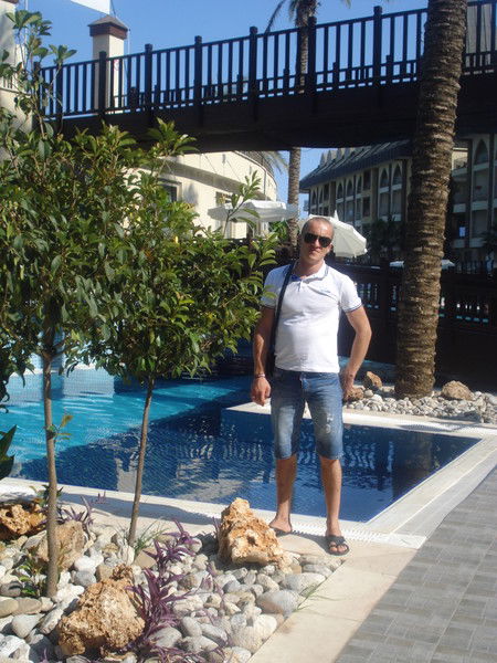 Сергей Кирницкий