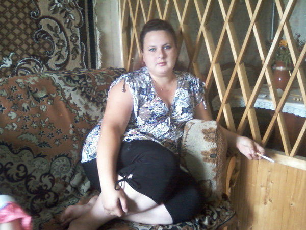 Ольга Матвеева