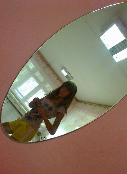 Зинфирка Нигматуллина