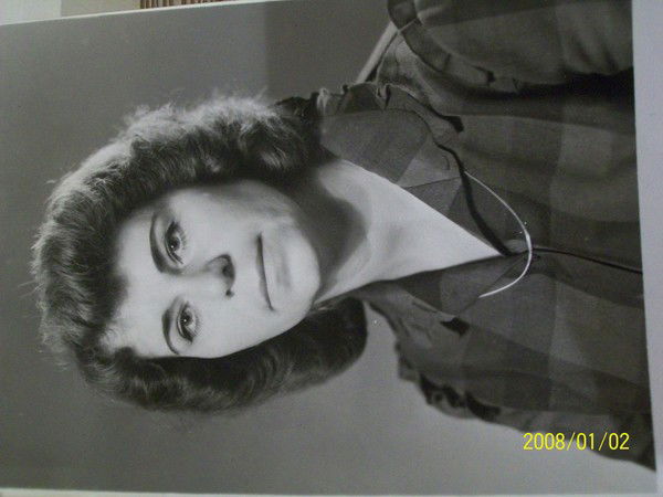 Лилия Новокрещёнова