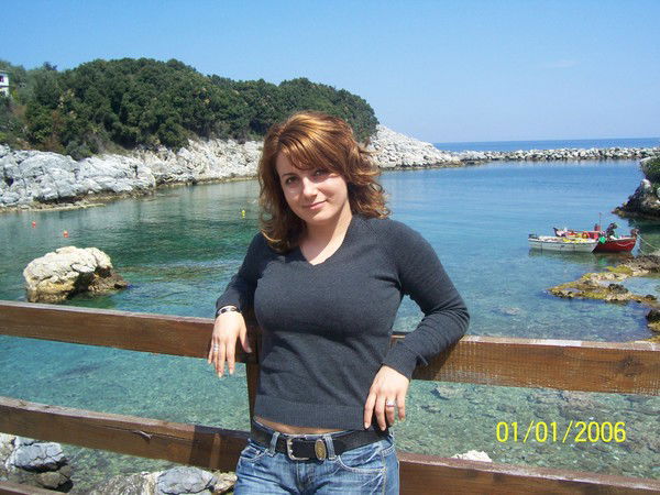 Таня Буневская