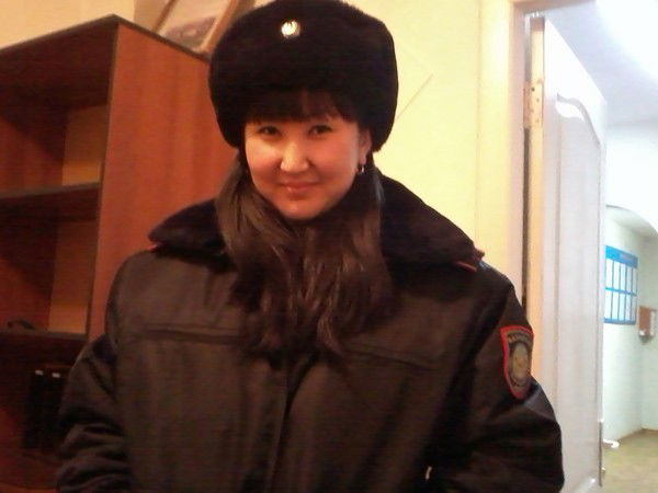 Динара Сaмaева