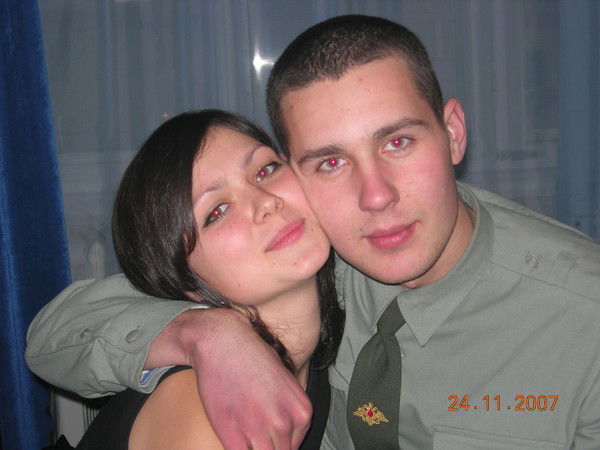 Яна Медведева