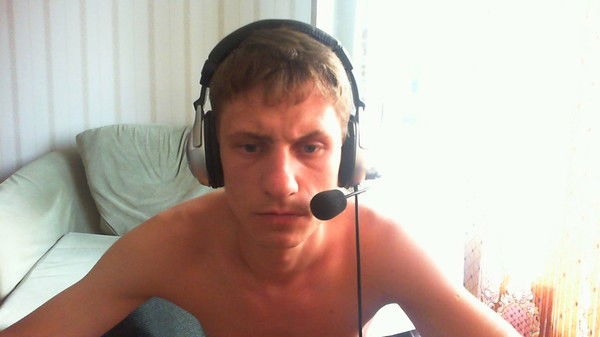 Сергей Лукиныч