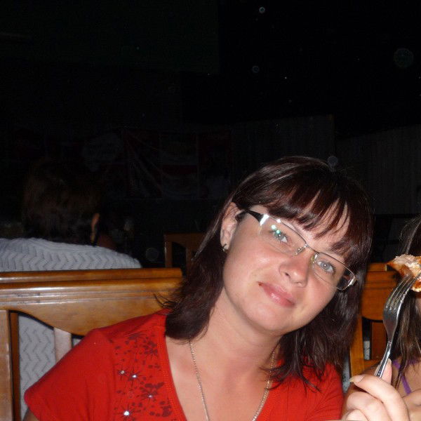 Екатерина Москвина