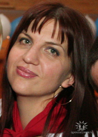 Валентина Беседина