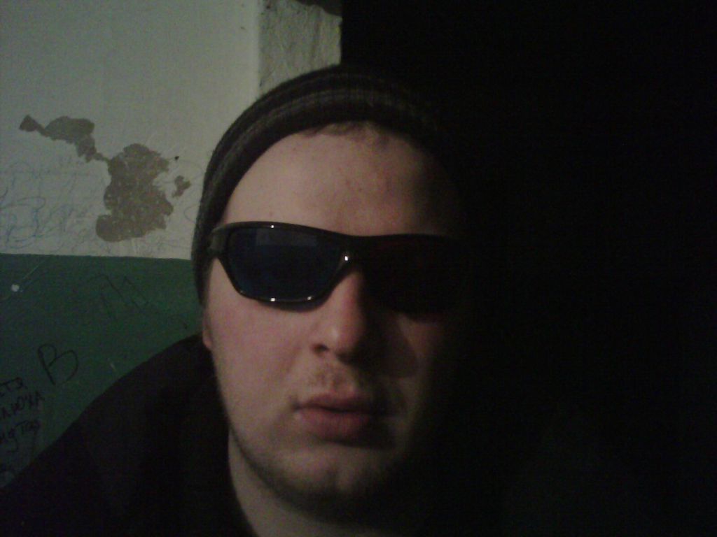 Алексей Савельев