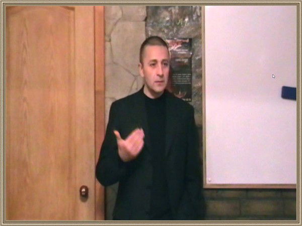 Сергей Греку