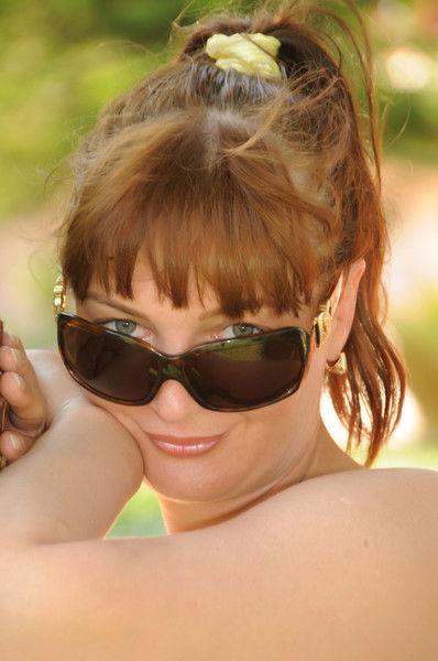 Наталья Щербакова