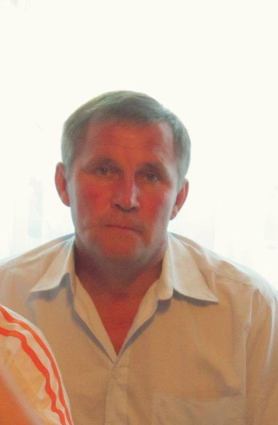 Николай Гришанов