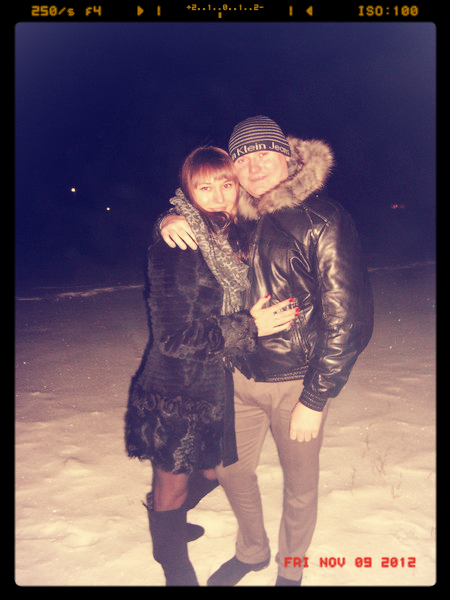 Виктория Андреевна