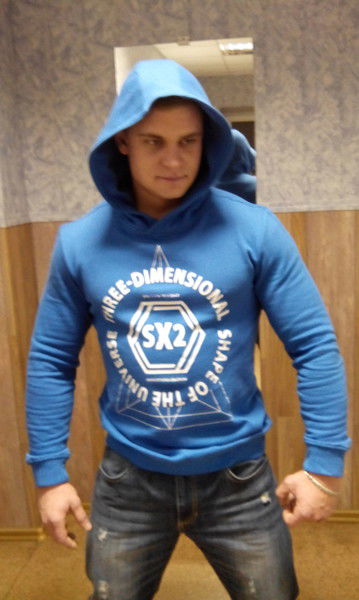 Дима Никуличев