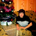 Инна Трусова