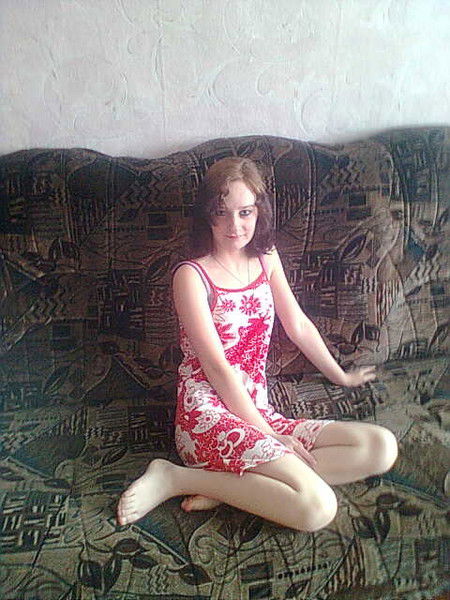 Наталья Шадрина ( Ковальская )