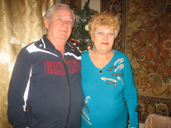 Анатолий Каргополов