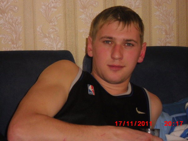 Дима Семенов