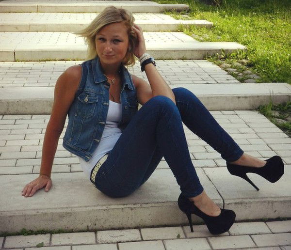 Дарья Николаева