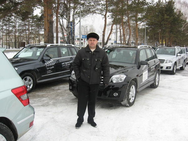 Игорь Сидоренко