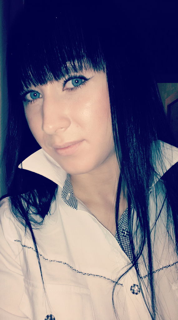 Вера Кисель