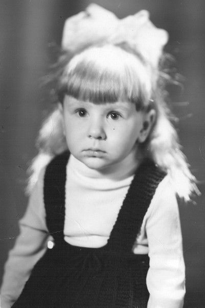 Юлия Мисягина