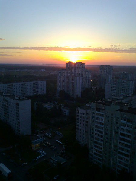 Илья Позднев