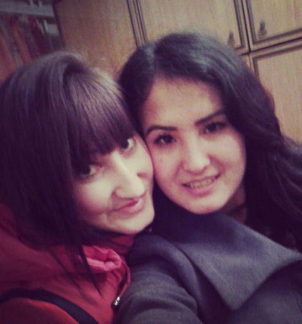 Яна Хлынова