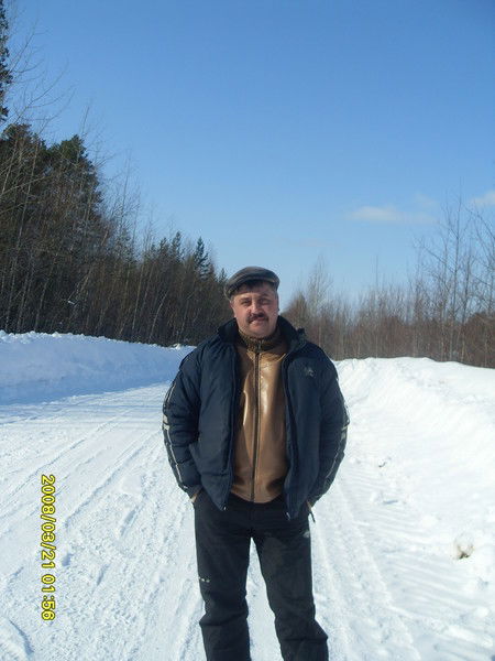 Владимир Таланов